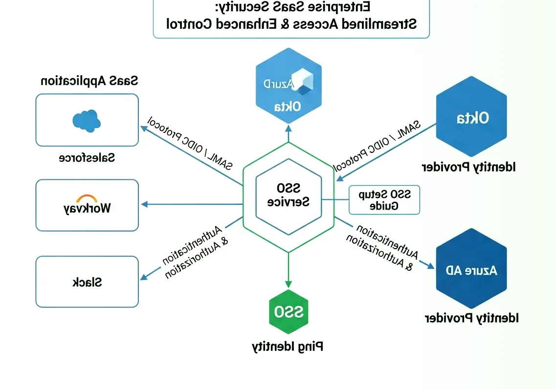 Echo Weg — Branchenanalysen