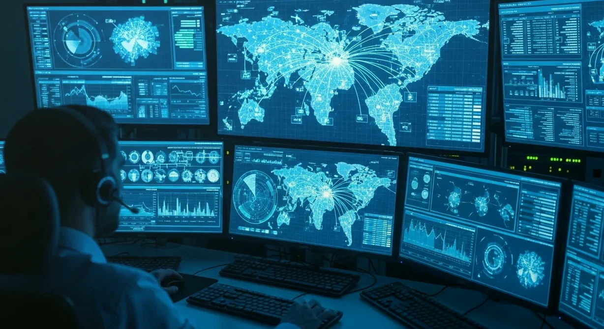 Echo Weg — itservices in Düsseldorf